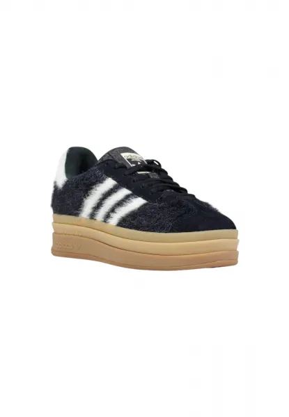 adidas Gazelle Bold W "Core Black" (JS3907)