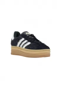 adidas Gazelle Bold W "Core Black" (JS3907)