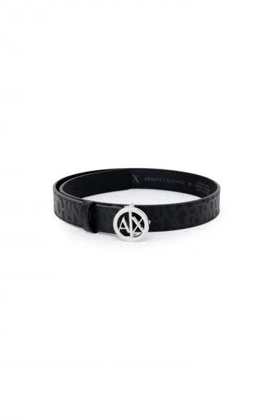 Armani Exchange dámsky opasok