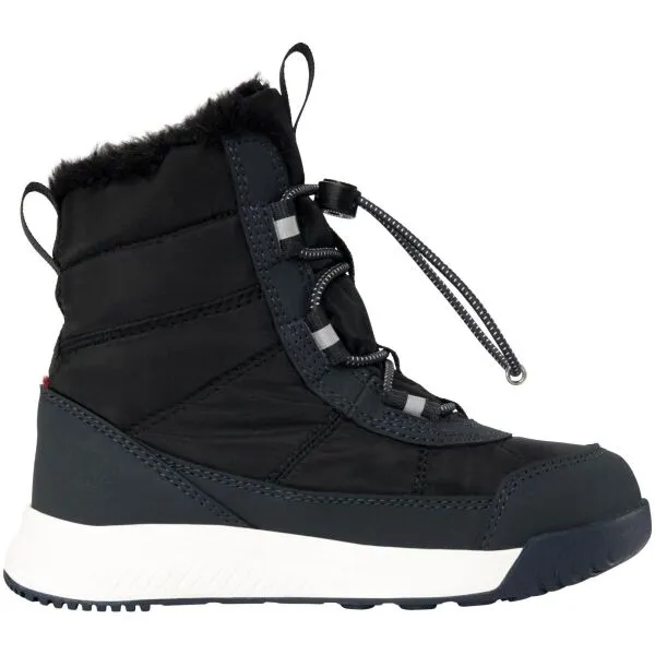 VIKING BY NORWAY AERY WARM GTX SL Detská zimná obuv, čierna, veľkosť
