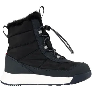 VIKING BY NORWAY AERY WARM GTX SL Detská zimná obuv, čierna, veľkosť