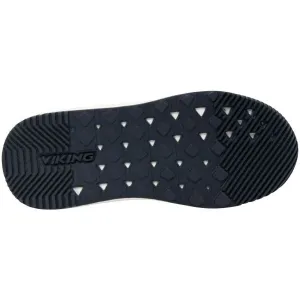 VIKING BY NORWAY AERY WARM GTX SL Detská zimná obuv, čierna, veľkosť