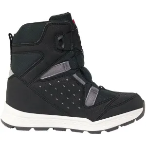 VIKING BY NORWAY ESPO REFLEX WARM GTX BOA Juniorská zimná obuv, čierna, veľkosť