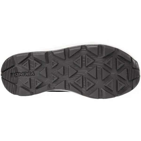 VIKING BY NORWAY ESPO REFLEX WARM GTX BOA Juniorská zimná obuv, čierna, veľkosť