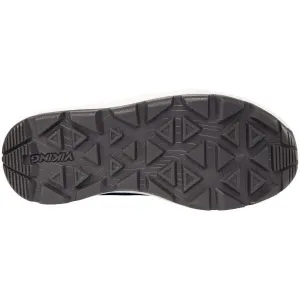 VIKING BY NORWAY ESPO REFLEX WARM GTX BOA Juniorská zimná obuv, čierna, veľkosť