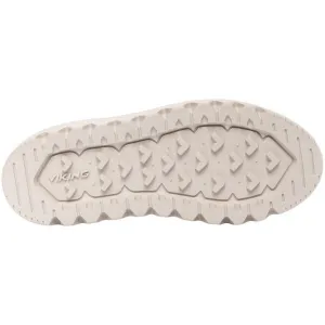 VIKING BY NORWAY FLEEK WARM GTX ZIP Juniorská zimná obuv, čierna, veľkosť