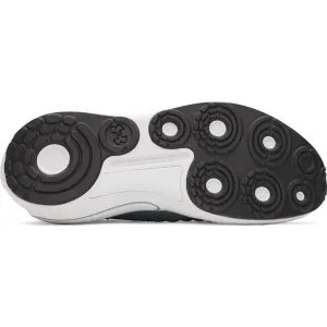 Under Armour PHANTOM 4 CHROME Pánska voľnočasová obuv, svetlomodrá, veľkosť 45