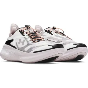 Under Armour ECHO Unisex voľnočasová obuv, sivá, veľkosť 47