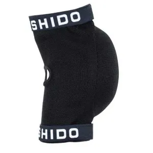 BUSHIDO DBX EG-11 Chrániče lakťov, čierna, veľkosť