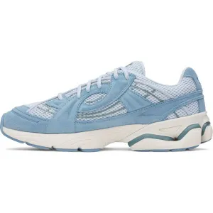 Under Armour SOLA SUEDE Unisex voľnočasová obuv, svetlomodrá, veľkosť