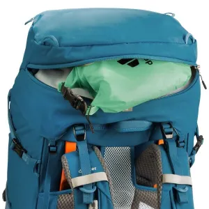 DEUTER LIGHT DRYPACK 1 Vodotesný vak, zelená, veľkosť
