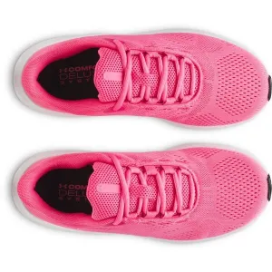 Under Armour CHARGED PURSUIT 4 BL W Dámska bežecká obuv, ružová, veľkosť 39