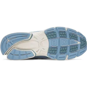 Under Armour SOLA SUEDE Unisex voľnočasová obuv, svetlomodrá, veľkosť