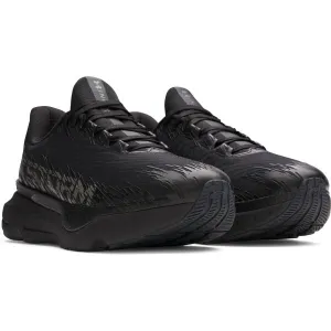 Pánska bežecká obuv UNDER ARMOUR UA Infinite Pro 2 Storm M black anthracite black