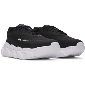Under Armour HALO RUNNER SE Pánska bežecká obuv, čierna, veľkosť 44