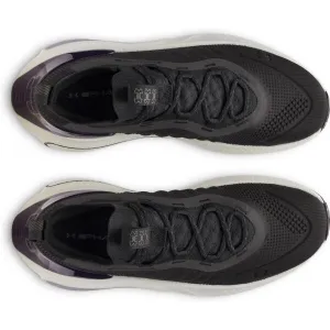 Under Armour PHANTOM 4 CHROME Pánska voľnočasová obuv, čierna, veľkosť 44