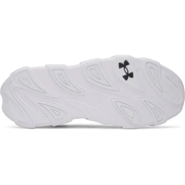 Under Armour HALO RUNNER SE Pánska bežecká obuv, čierna, veľkosť 44
