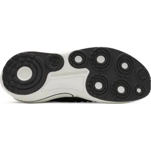 Under Armour PHANTOM 4 CHROME Pánska voľnočasová obuv, čierna, veľkosť 44