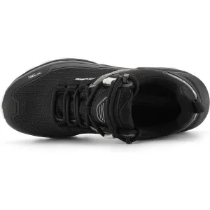 ALPINE PRO QEDE 2 Unisex turistická obuv, čierna, veľkosť