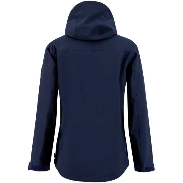 Swix FJELL ANORAK M Pánska outdoorová bunda, tmavo modrá, veľkosť