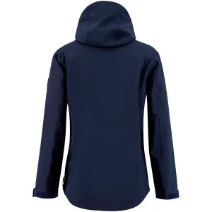 Swix FJELL ANORAK M Pánska outdoorová bunda, tmavo modrá, veľkosť