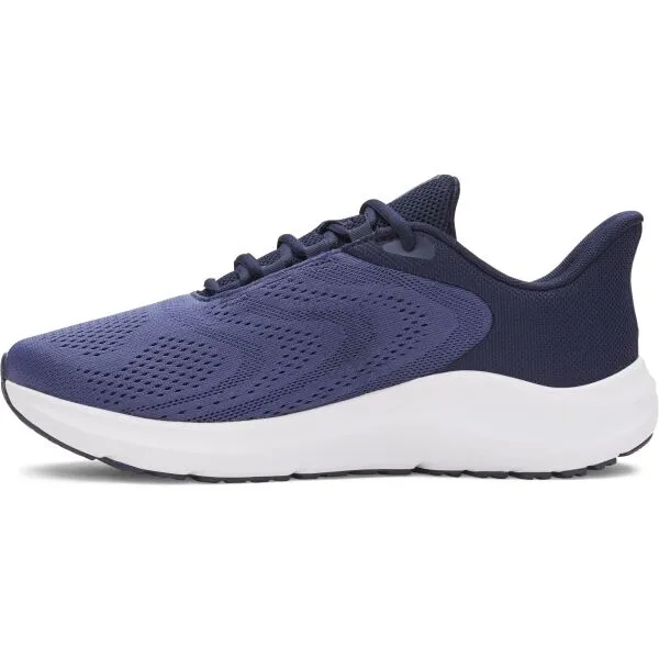 Under Armour CHARGED PURSUIT 4 BL Pánska bežecká obuv, modrá, veľkosť 44
