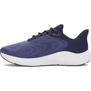 Under Armour CHARGED PURSUIT 4 BL Pánska bežecká obuv, modrá, veľkosť 44
