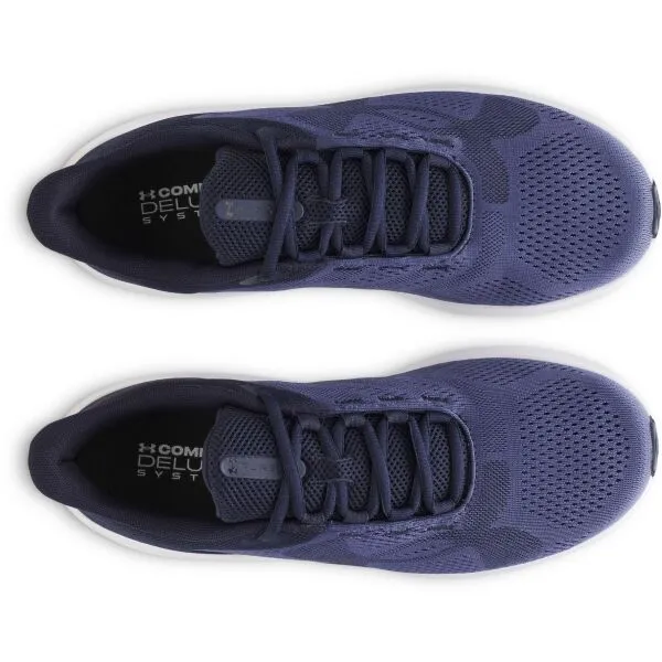 Under Armour CHARGED PURSUIT 4 BL Pánska bežecká obuv, modrá, veľkosť 44