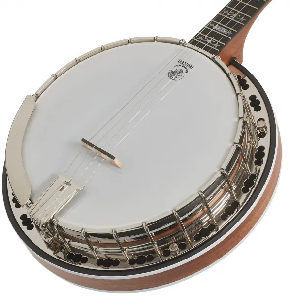 Deering Sierra 19-Fret Tenor