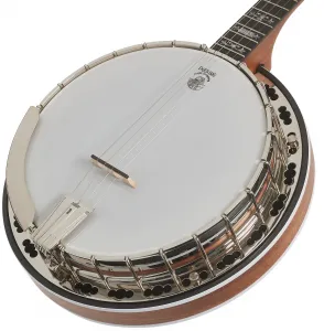 Deering Sierra 19-Fret Tenor