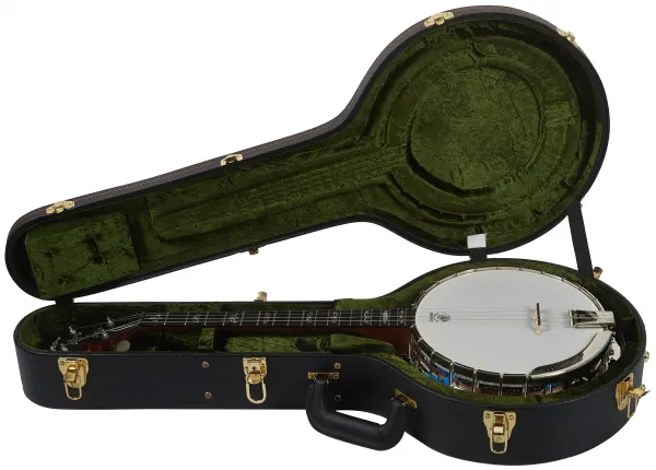 Deering Sierra 19-Fret Tenor