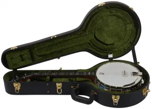 Deering Sierra 19-Fret Tenor