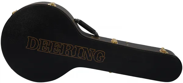 Deering Sierra 19-Fret Tenor