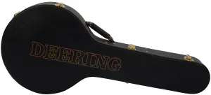 Deering Sierra 19-Fret Tenor