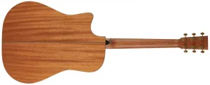 Furch Vintage 3 Dc-SM CNR Active