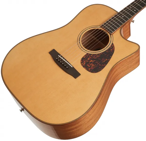 Furch Vintage 3 Dc-SM CNR Active