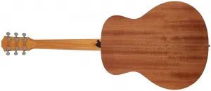 Taylor GS Mini Sapele LH
