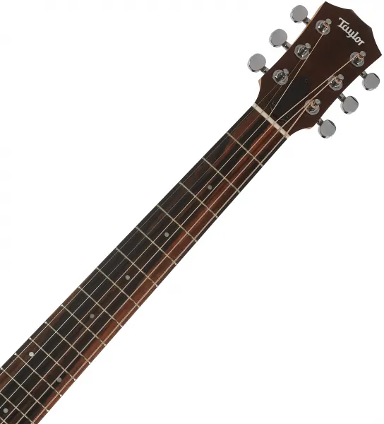 Taylor GS Mini Sapele LH