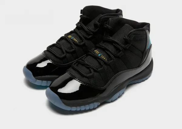 Jordan Air 11 Retro Bg