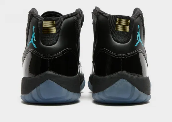 Jordan Air 11 Retro Bg