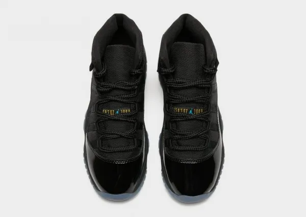 Jordan Air 11 Retro Bg