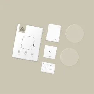 Tech-Protect Glass Fit 2x ochranné sklo na Amazfit T-Rex 3 Pro (44mm)
