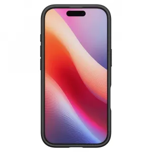 SPIGEN ULTRA HYBRID Ochranný kryt Apple iPhone 17 BLACK