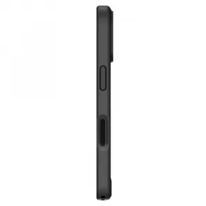 SPIGEN ULTRA HYBRID Ochranný kryt Apple iPhone 17 BLACK