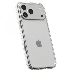 SPIGEN ULTRA HYBRID Ochranný kryt Apple iPhone 17 Pro Max CLEAR