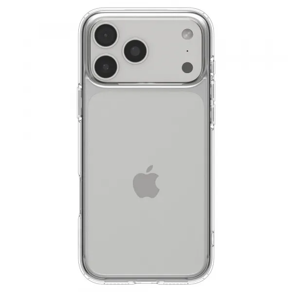 SPIGEN ULTRA HYBRID Ochranný kryt Apple iPhone 17 Pro Max CLEAR