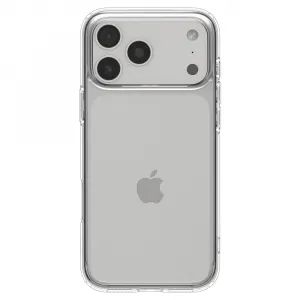 SPIGEN ULTRA HYBRID Ochranný kryt Apple iPhone 17 Pro Max CLEAR