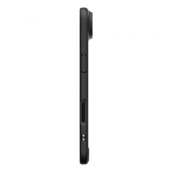 SPIGEN ULTRA HYBRID Ochranný kryt Apple iPhone Air BLACK