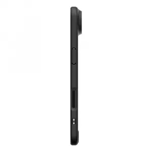 SPIGEN ULTRA HYBRID Ochranný kryt Apple iPhone Air BLACK