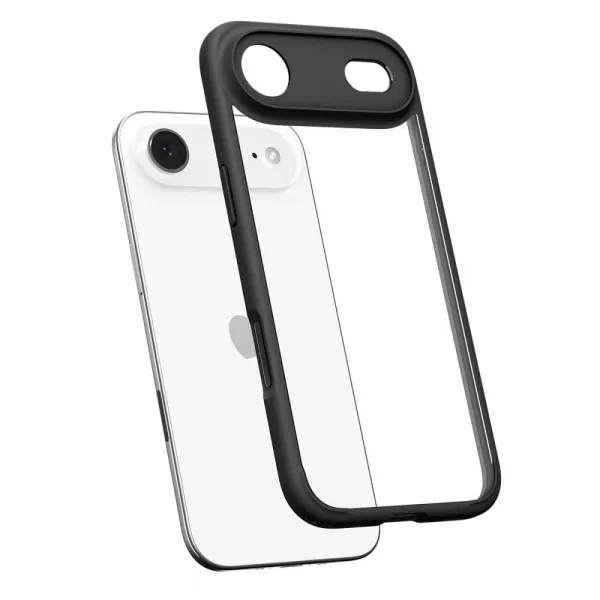 SPIGEN ULTRA HYBRID Ochranný kryt Apple iPhone Air BLACK